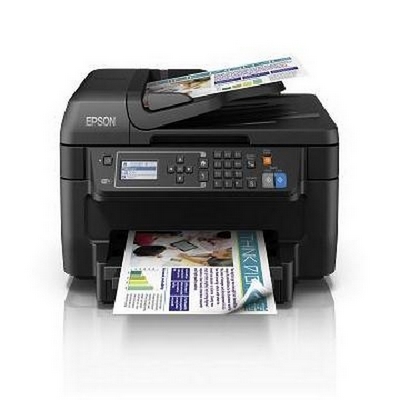 Prodotti e Cartucce Epson WORKFORCE WF-2661