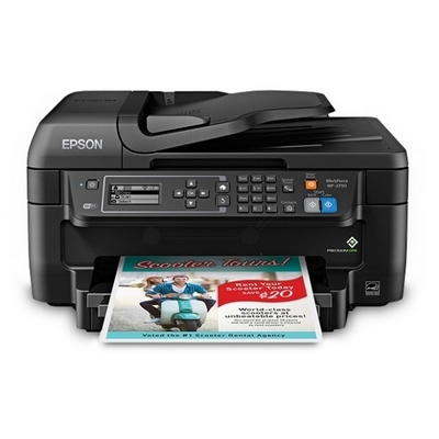 Prodotti e Cartucce Epson WORKFORCE WF-2700 SERIES