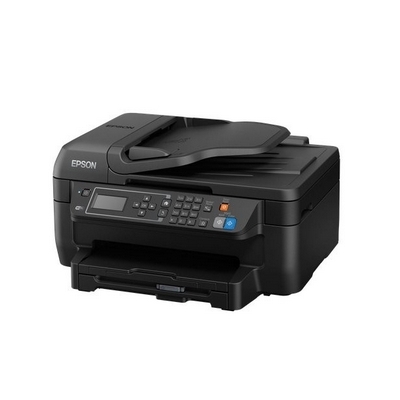 Prodotti e Cartucce Epson WORKFORCE WF-2750DWF