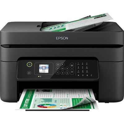 Prodotti e Cartucce Epson WORKFORCE WF-2810DWF