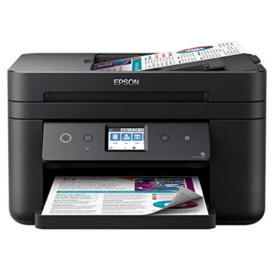 Prodotti e Cartucce Epson WORKFORCE WF-2860DWF