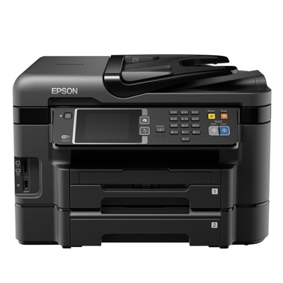 Prodotti e Cartucce Epson WORKFORCE WF-3640DTWF