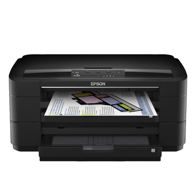 Prodotti e Cartucce Epson WORKFORCE WF-7015