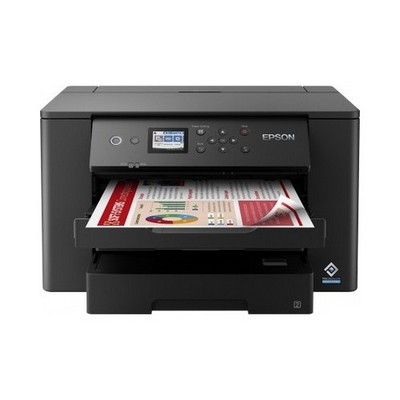 Prodotti e Cartucce Epson WORKFORCE WF-7310DTW