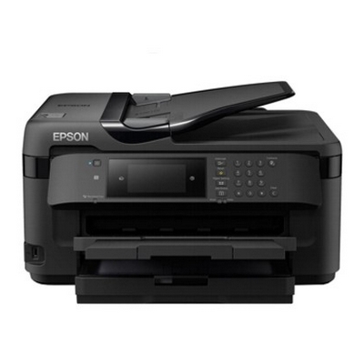 Prodotti e Cartucce Epson WORKFORCE WF-7710DWF