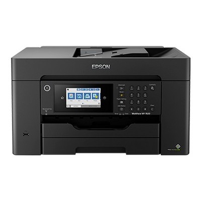 Prodotti e Cartucce Epson WORKFORCE WF-7820