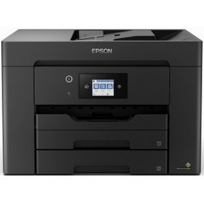 Prodotti e Cartucce Epson WORKFORCE WF-7835DTWF