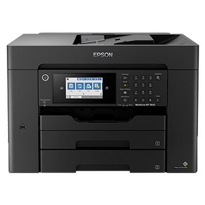 Prodotti e Cartucce Epson WORKFORCE WF-7840