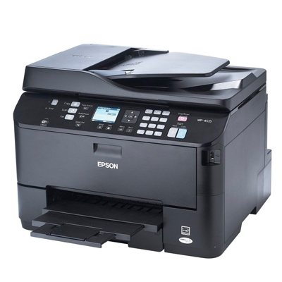 Prodotti e Cartucce Epson WORKFORCE WP-4535DWF