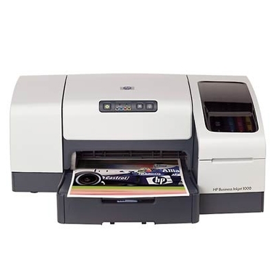 Prodotti e Cartucce Hp BUSINESS INKJET 1000