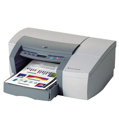 Prodotti e Cartucce Hp BUSINESS INKJET 2200