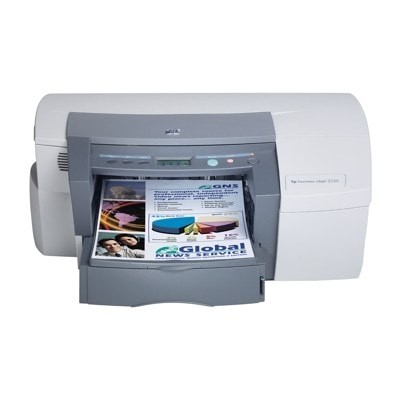 Prodotti e Cartucce Hp BUSINESS INKJET 2200XI