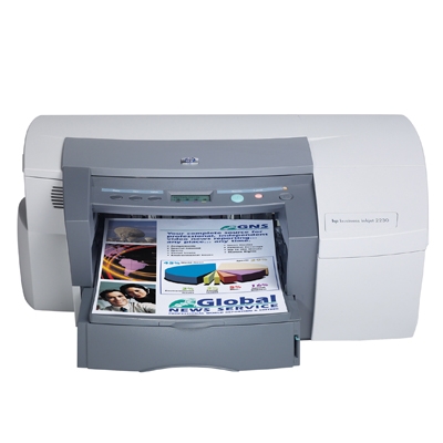 Prodotti e Cartucce Hp BUSINESS INKJET 2280