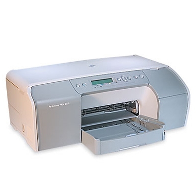 Prodotti e Cartucce Hp BUSINESS INKJET 2300