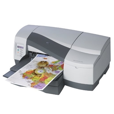 Prodotti e Cartucce Hp BUSINESS INKJET 2600DN