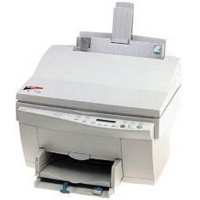 Prodotti e Cartucce Hp COLOR COPIER 155