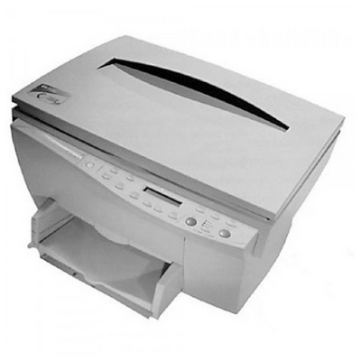 Prodotti e Cartucce Hp COLOR COPIER 160