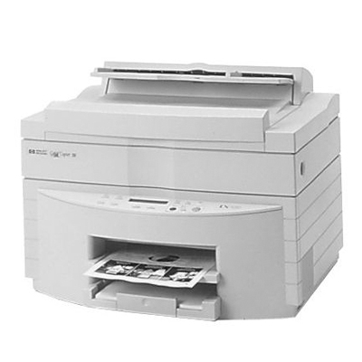 Prodotti e Cartucce Hp COLOR COPIER 210