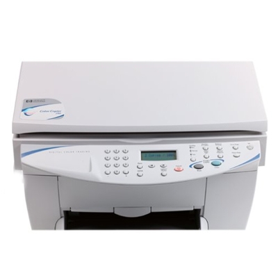 Prodotti e Cartucce Hp COLOR COPIER 290