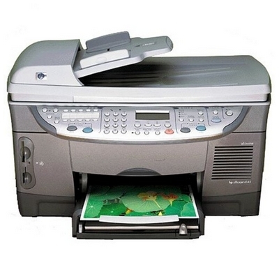 Prodotti e Cartucce Hp COLOR COPIER 410