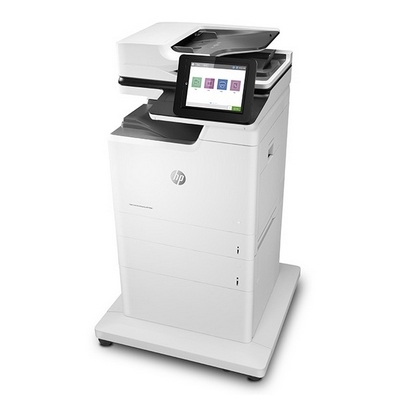 Prodotti e Cartucce Hp COLOR LASERJET ENTERPRISE M681DH