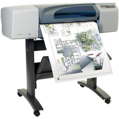 Prodotti e Cartucce Hp DESIGNJET 500 PLUS