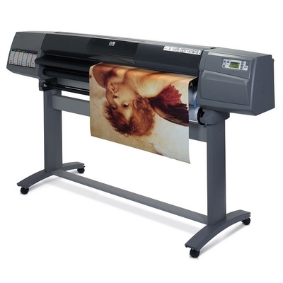 Prodotti e Cartucce Hp DESIGNJET 5000PS