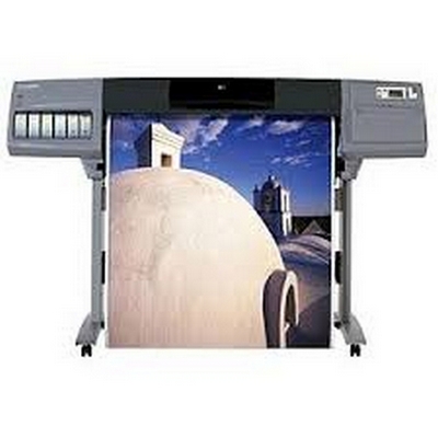 Prodotti e Cartucce Hp DESIGNJET 5500 UV 42 INCH