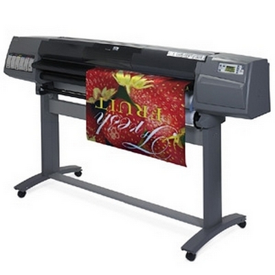 Prodotti e Cartucce Hp DESIGNJET 5500 UV 60 INCH