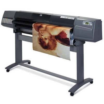 Prodotti e Cartucce Hp DESIGNJET 5500PS UV 42 INCH