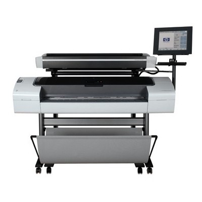 Prodotti e Cartucce Hp DESIGNJET T1100 MFP