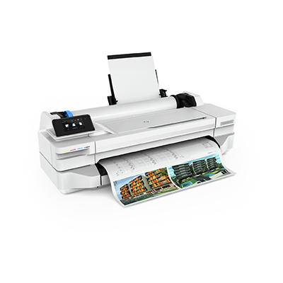 Prodotti e Cartucce Hp DESIGNJET T125