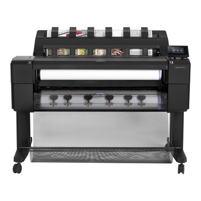 Prodotti e Cartucce Hp DESIGNJET T1530