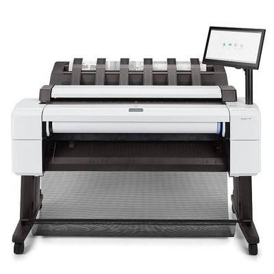 Prodotti e Cartucce Hp DESIGNJET T1600