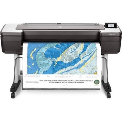 Prodotti e Cartucce Hp DESIGNJET T1700DR