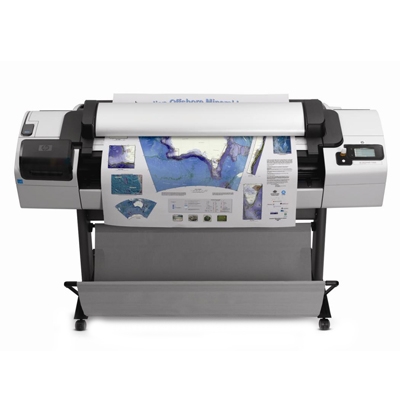 Prodotti e Cartucce Hp DESIGNJET T2300