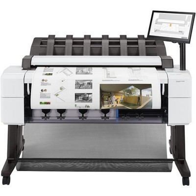 Prodotti e Cartucce Hp DESIGNJET T2600