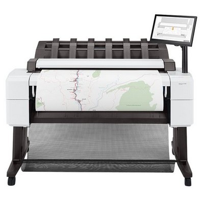 Prodotti e Cartucce Hp DESIGNJET T2600PS