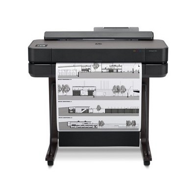 Prodotti e Cartucce Hp DESIGNJET T650 24