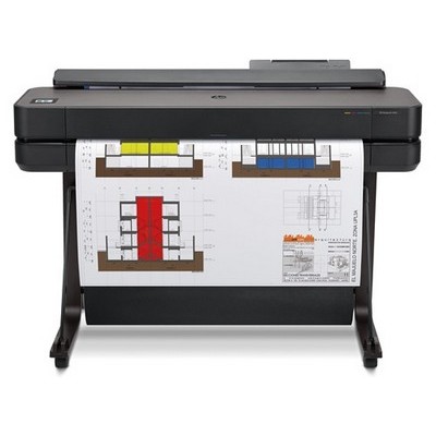 Prodotti e Cartucce Hp DESIGNJET T650 36