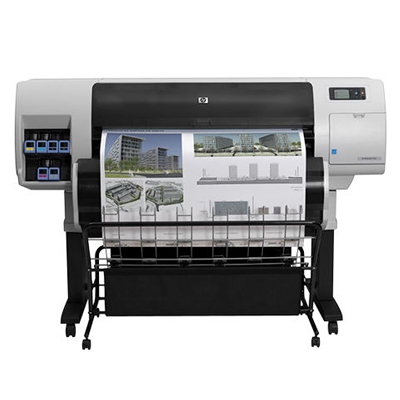 Prodotti e Cartucce Hp DESIGNJET T7100