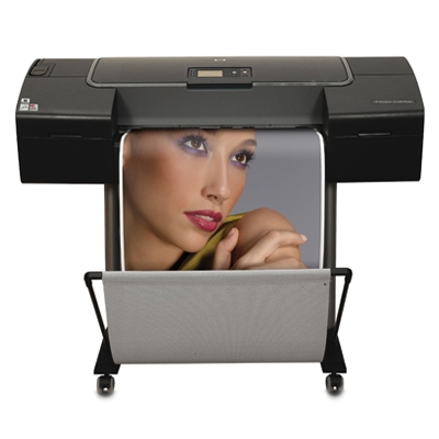 Prodotti e Cartucce Hp DESIGNJET Z2100