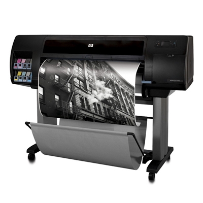 Prodotti e Cartucce Hp DESIGNJET Z6200