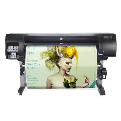 Prodotti e Cartucce Hp DESIGNJET Z6600