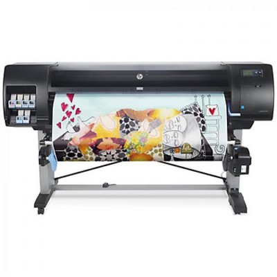 Prodotti e Cartucce Hp DESIGNJET Z6610