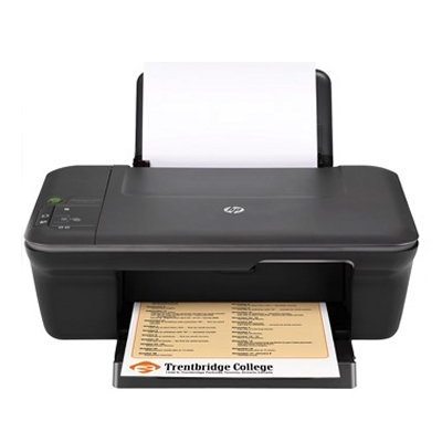 Prodotti e Cartucce Hp DESKJET 1050