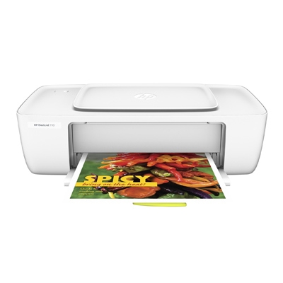 Prodotti e Cartucce Hp DESKJET 1110