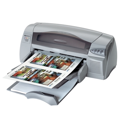 Prodotti e Cartucce Hp DESKJET 1220C