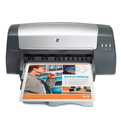 Prodotti e Cartucce Hp DESKJET 1280C