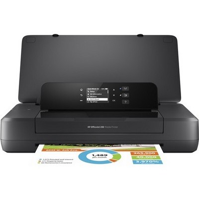 Prodotti e Cartucce Hp DESKJET 200